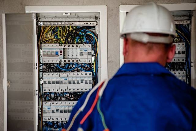 Règlementation sur l'Habilitation électrique