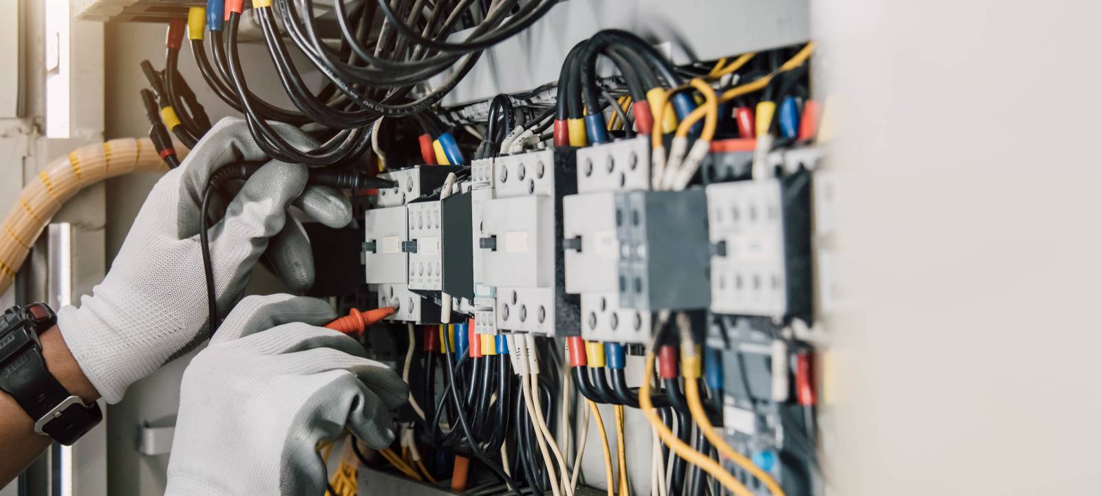 Formation habilitation électrique Lyon et Rhône-Alpes