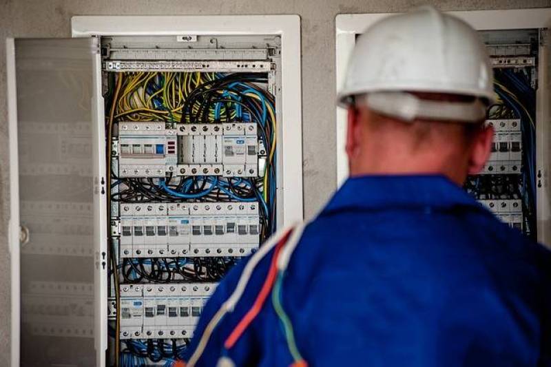 Formation Habilitation électrique:  Proxia Formation centre de formation qui assure la formation de votre personnel en matière en prévention des risques