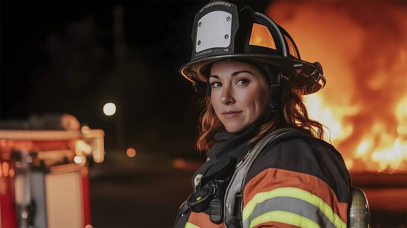 Sécurité incendie