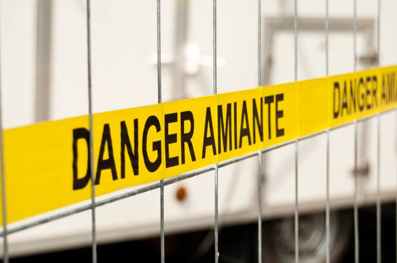 Amiante SS4 : Sensibilisation des chefs d'agence et des commerciaux à la prévention du risque amiante en sous-section 4