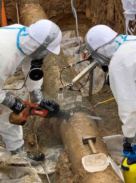 Proxia Formatiosn préalable encadrant de chantier