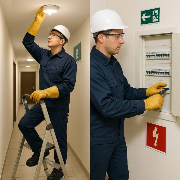 Qui est concerné par l’habilitation H0V B0 à Lyon ?