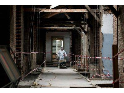 Formation travaux sous-section4