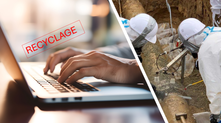 Nos prestations sur le secteur de Clermont Ferrand 63 dans le Puy-de-Dôme