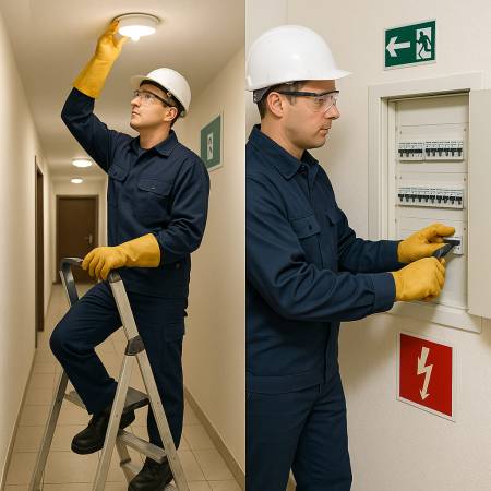 Notre zone d'activité pour ce service Centre de formation pour PASS HTB