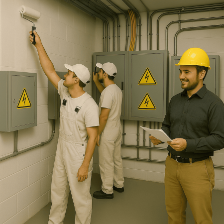 Nos prestations sur le secteur de Clermont Ferrand 63 dans le Puy-de-Dôme