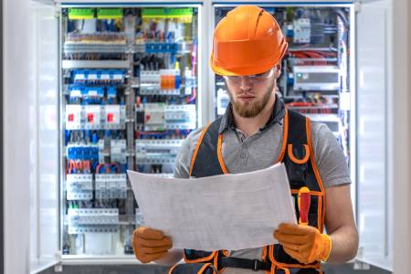 Notre zone d'activité pour ce service Organisme de formation amiante encadrant de chantier avec modules spécialisés pour maçons plombiers et professionnels du BTP